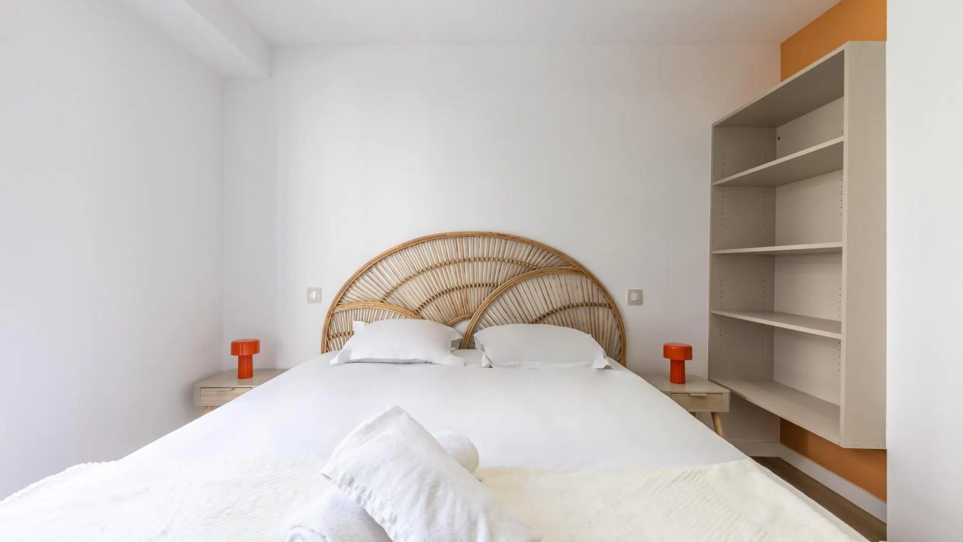 Apartment Beautiful Renovated 2Br Min From Beach Palais Cannes France