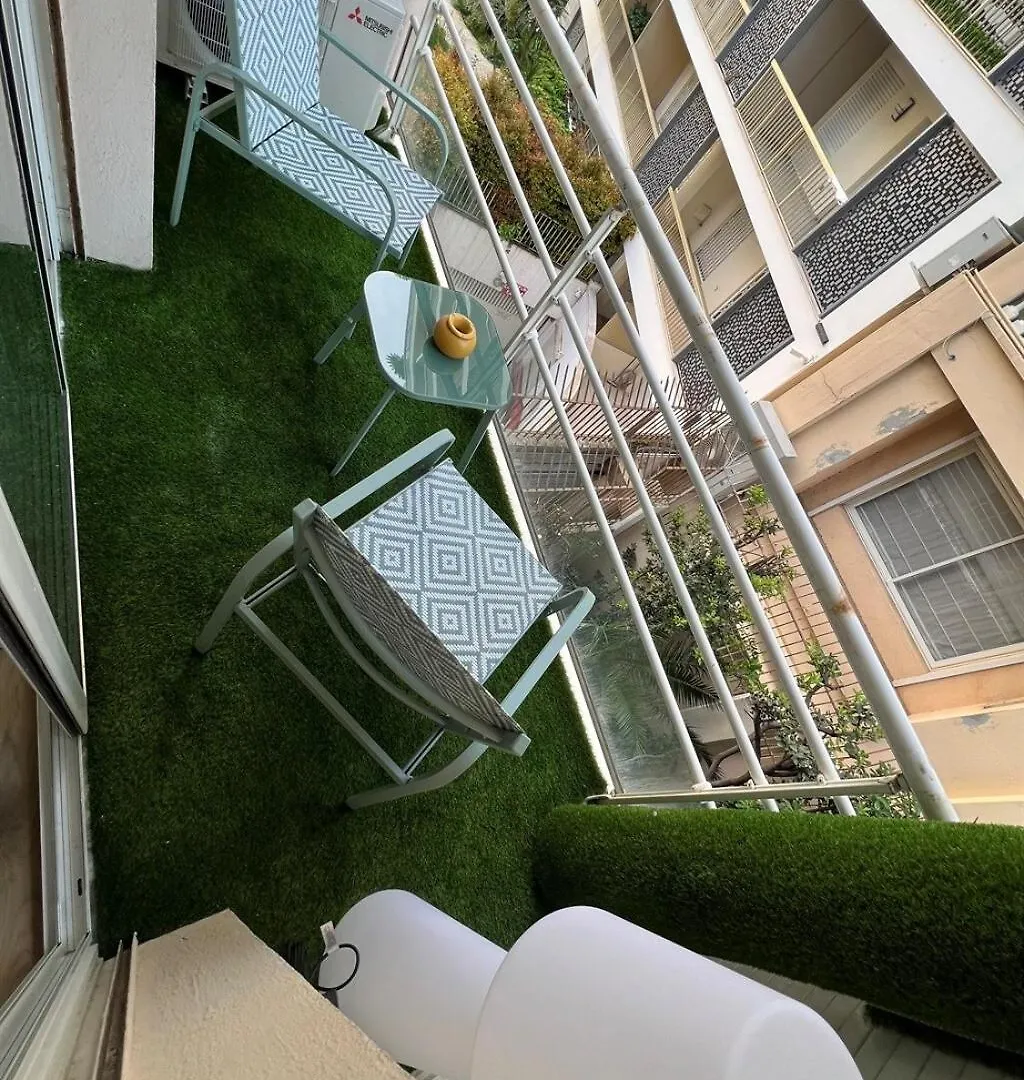 Lb Vacation Rentals I Beautiful 2Br Apt, Renovated In 2025, La Croisette, Minutes From Beach And Palais Cannes Apartment